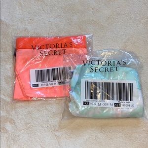 TWO PACK Victoria's Secret Panties!